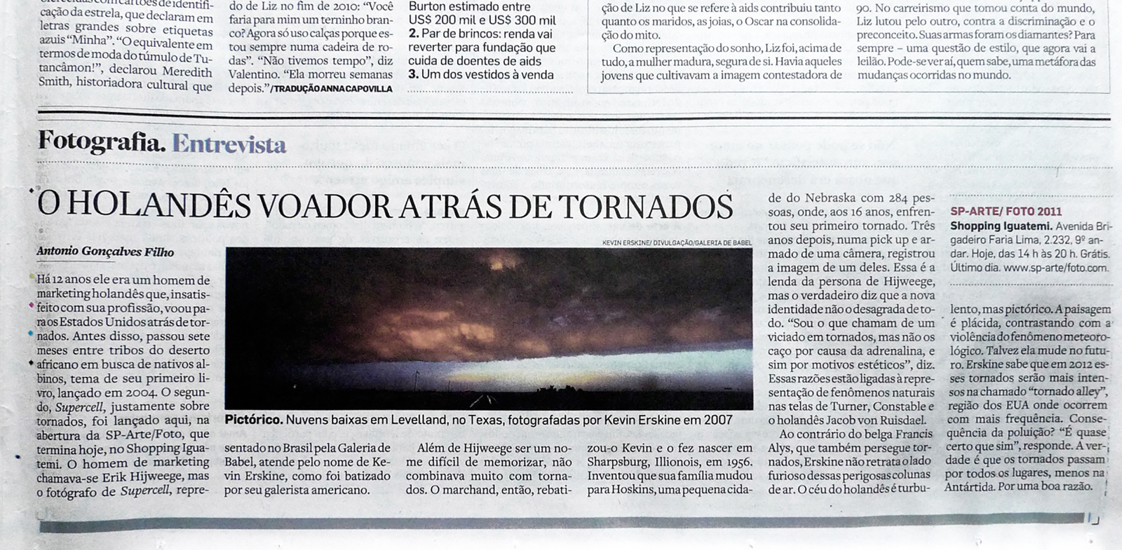 O Estado de Sao Paulo